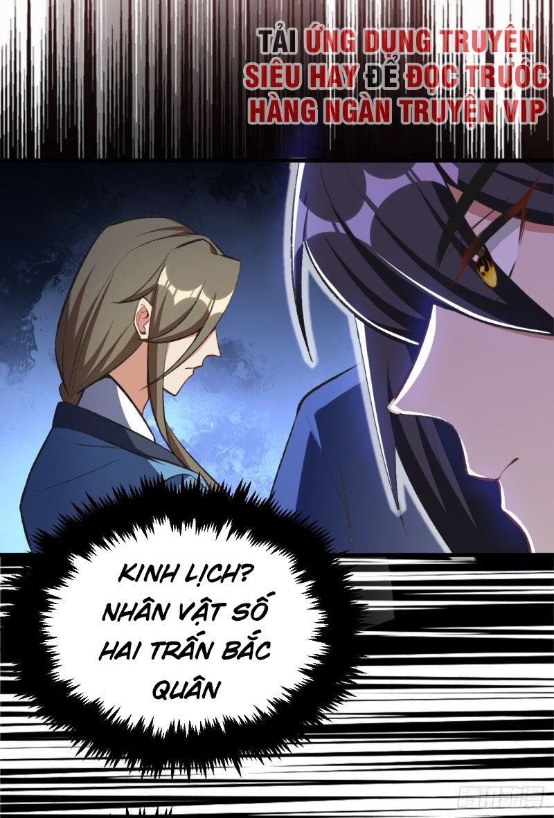 Yêu Giả Vi Vương Chapter 140 - 4