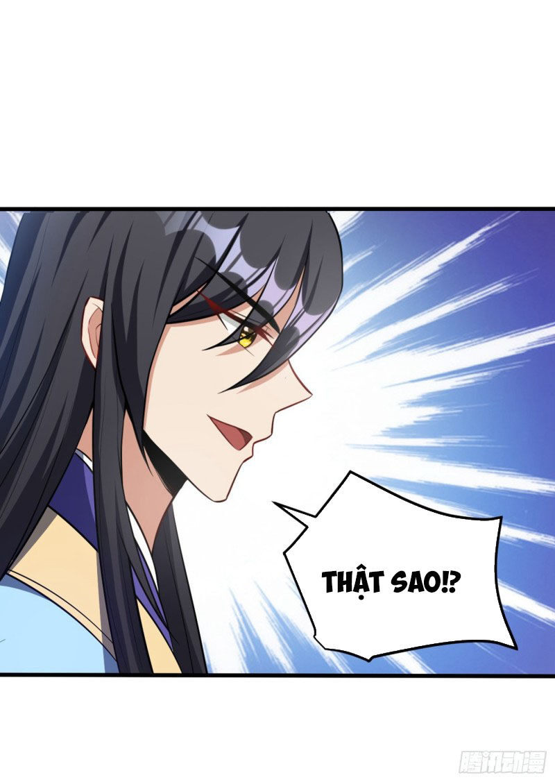 Yêu Giả Vi Vương Chapter 144 - 14