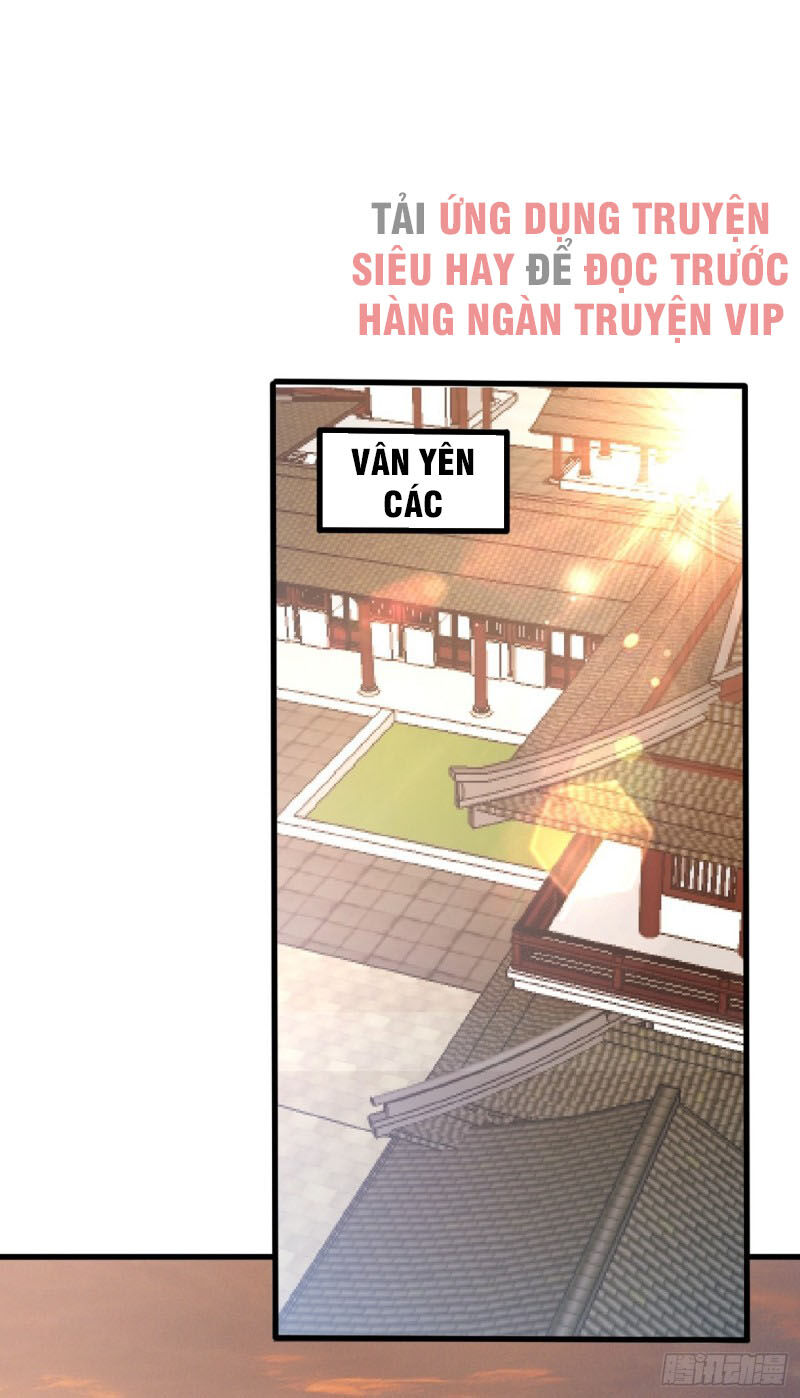 Yêu Giả Vi Vương Chapter 144 - 30