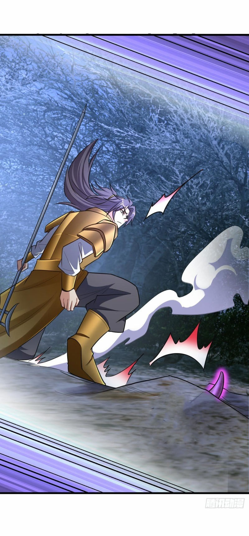 Yêu Giả Vi Vương Chapter 146 - 20