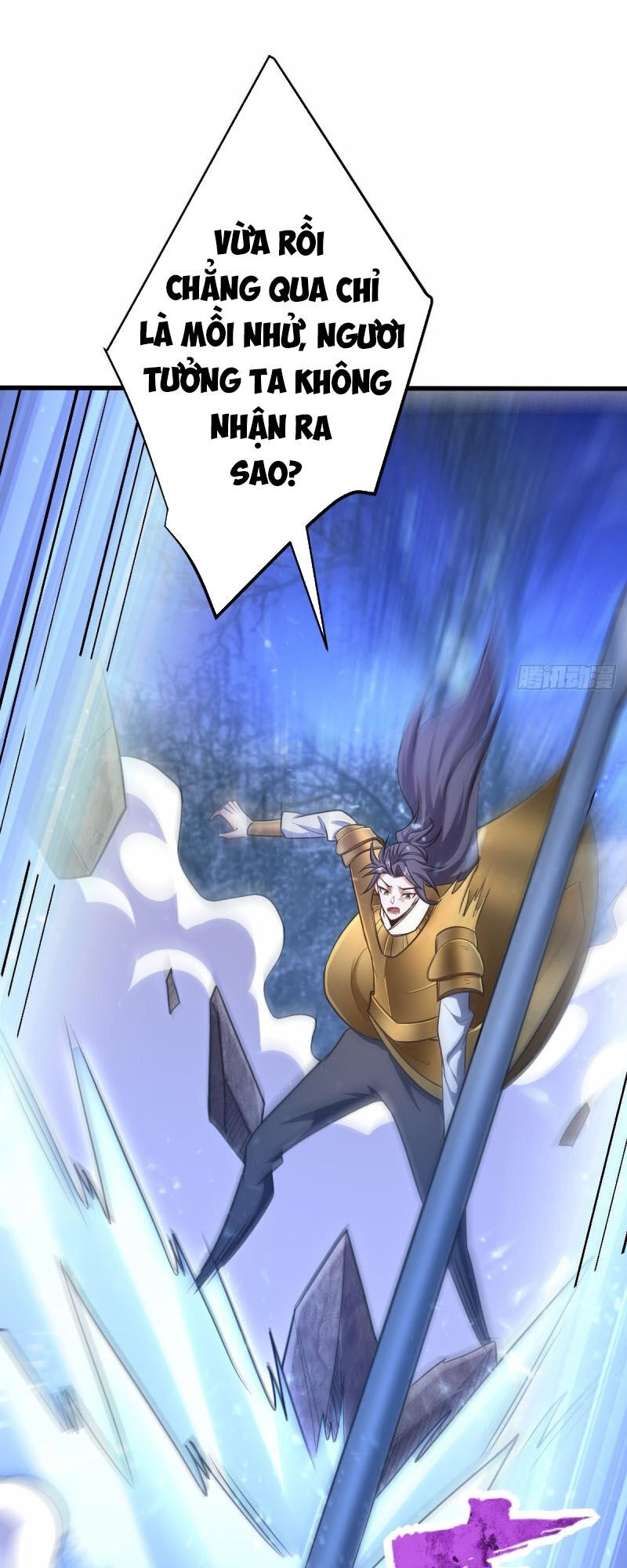 Yêu Giả Vi Vương Chapter 146 - 21