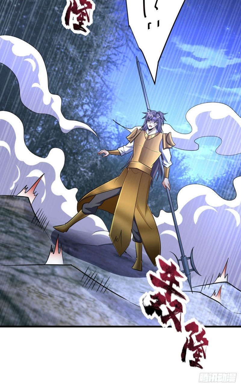 Yêu Giả Vi Vương Chapter 146 - 26