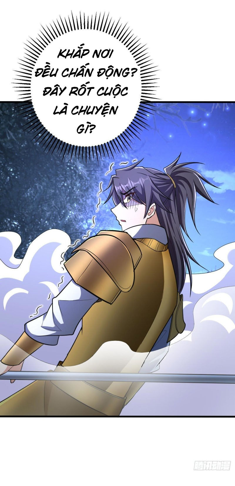 Yêu Giả Vi Vương Chapter 146 - 27