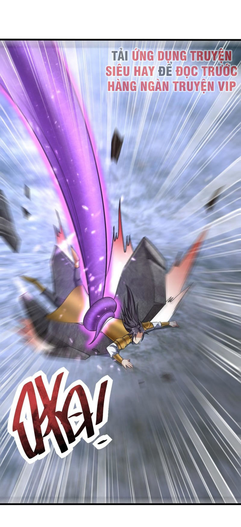 Yêu Giả Vi Vương Chapter 146 - 34