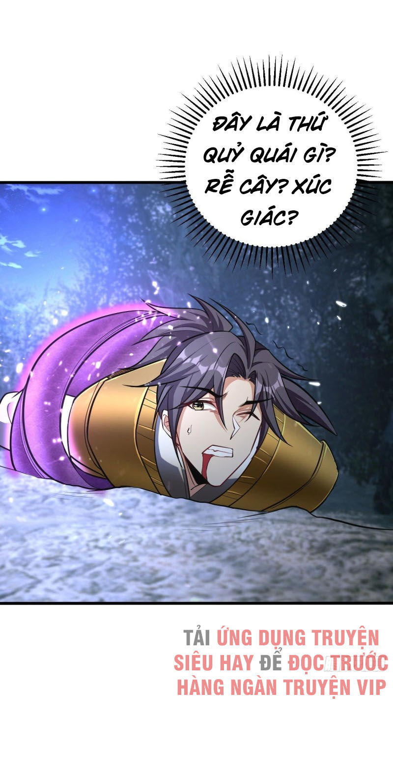 Yêu Giả Vi Vương Chapter 146 - 35