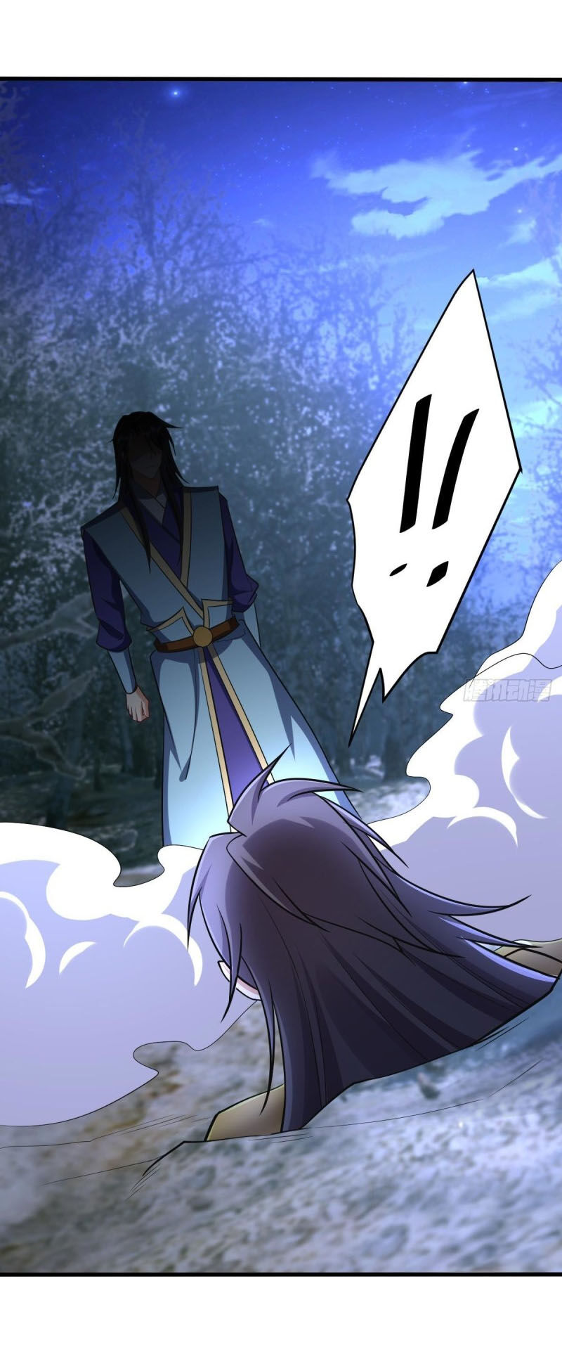 Yêu Giả Vi Vương Chapter 146 - 36