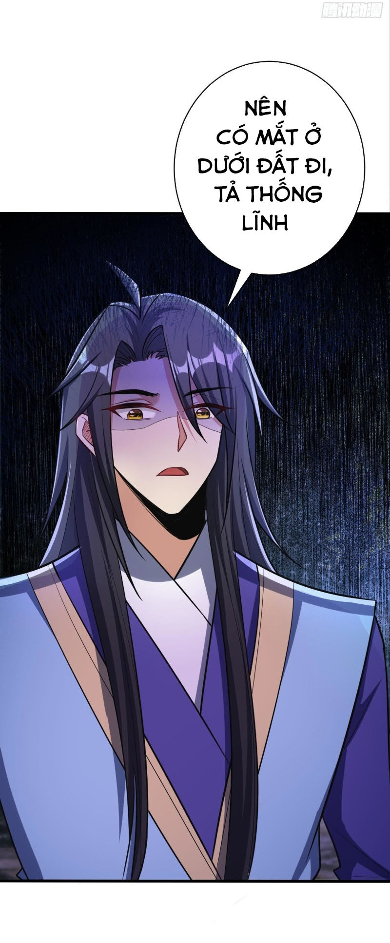 Yêu Giả Vi Vương Chapter 146 - 37