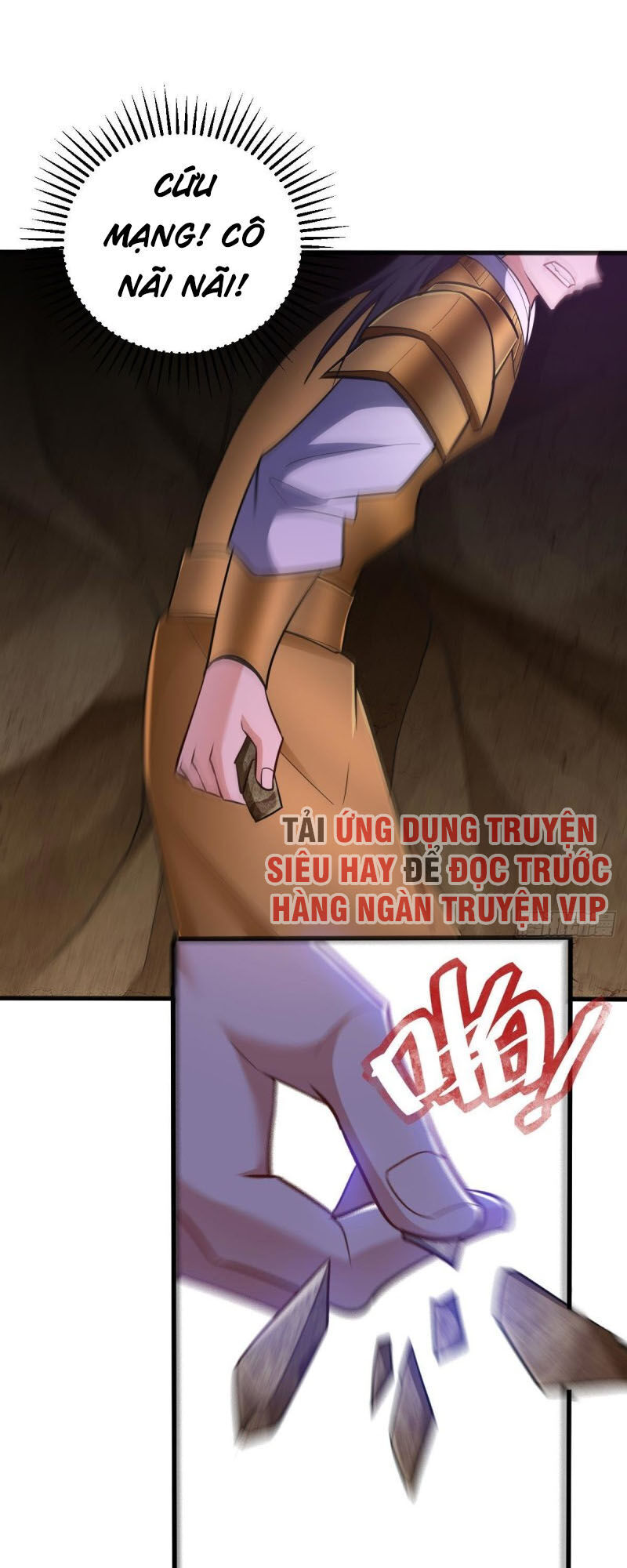 Yêu Giả Vi Vương Chapter 146 - 46