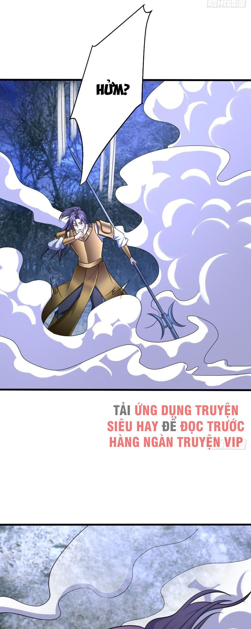 Yêu Giả Vi Vương Chapter 146 - 8