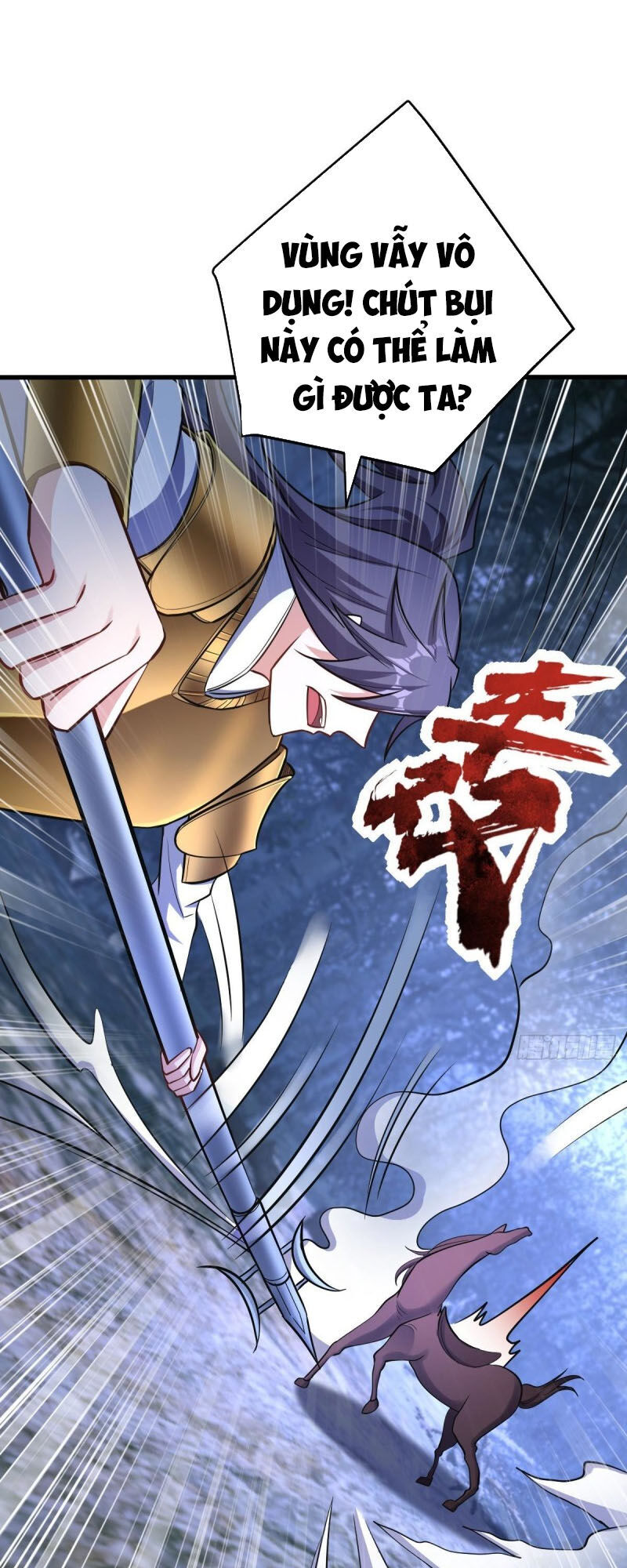 Yêu Giả Vi Vương Chapter 146 - 10