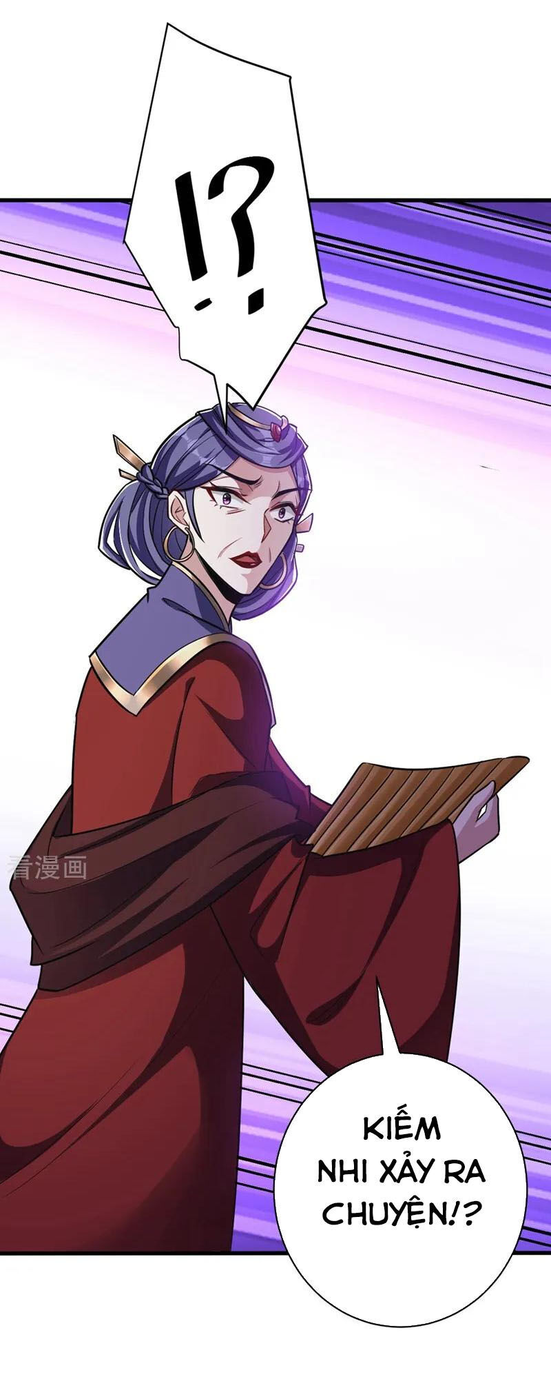 Yêu Giả Vi Vương Chapter 147 - 2