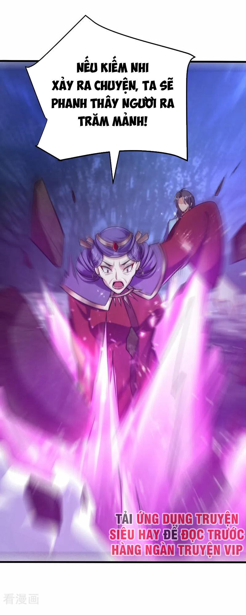 Yêu Giả Vi Vương Chapter 147 - 11