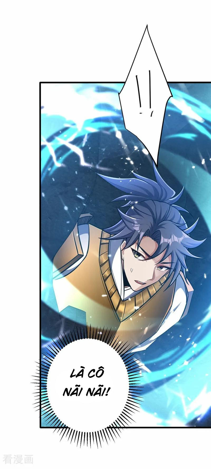 Yêu Giả Vi Vương Chapter 147 - 13