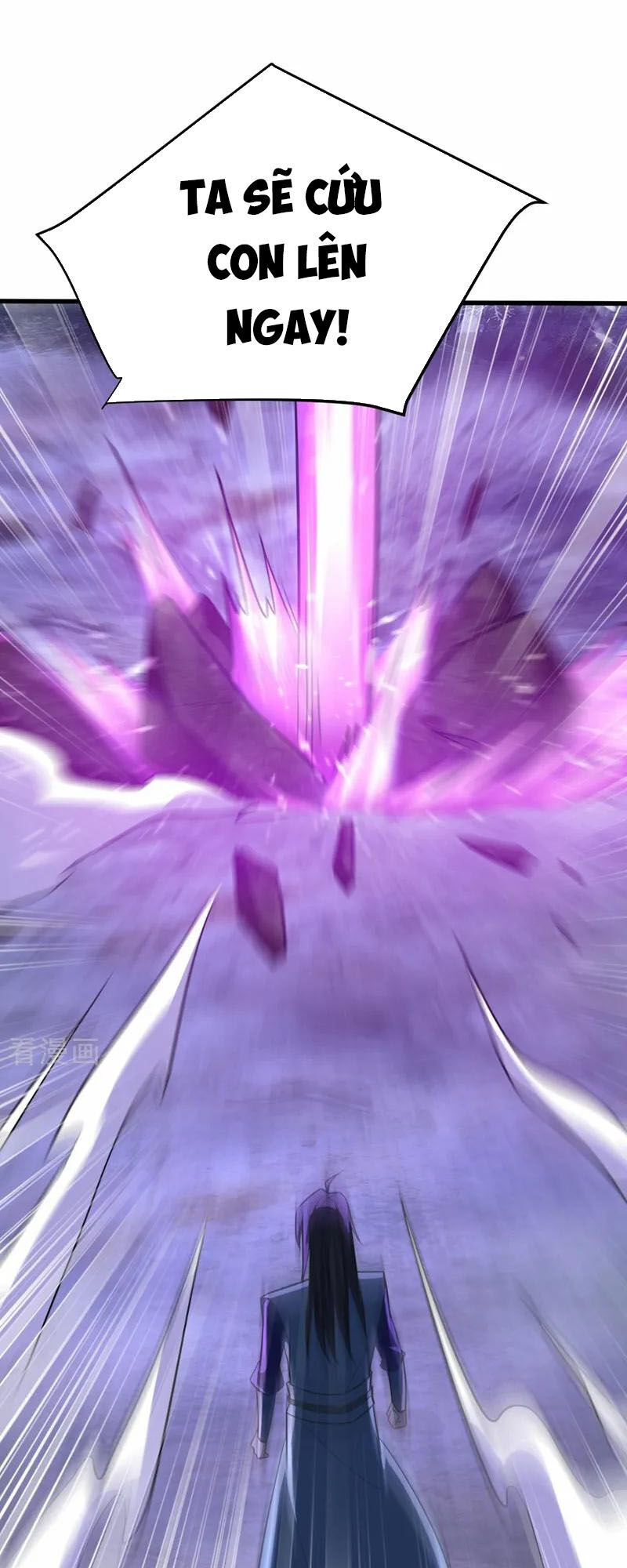 Yêu Giả Vi Vương Chapter 147 - 15