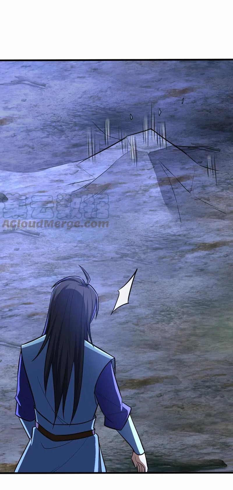 Yêu Giả Vi Vương Chapter 147 - 18