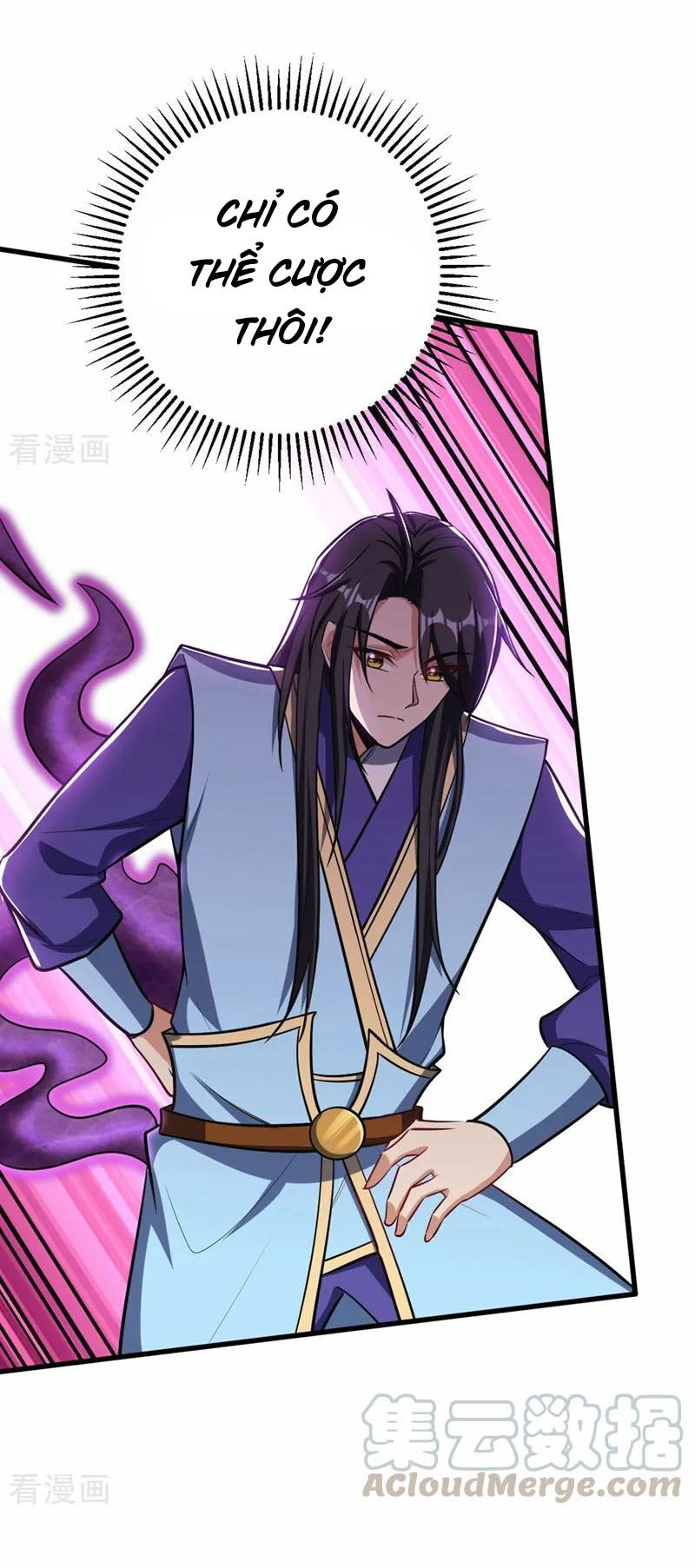 Yêu Giả Vi Vương Chapter 147 - 30