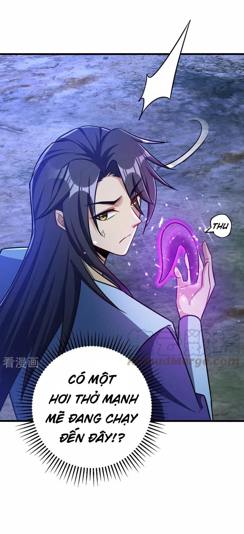 Yêu Giả Vi Vương Chapter 147 - 5