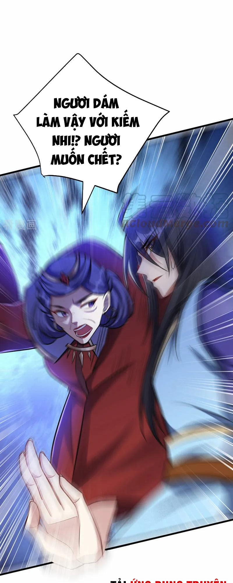 Yêu Giả Vi Vương Chapter 147 - 9