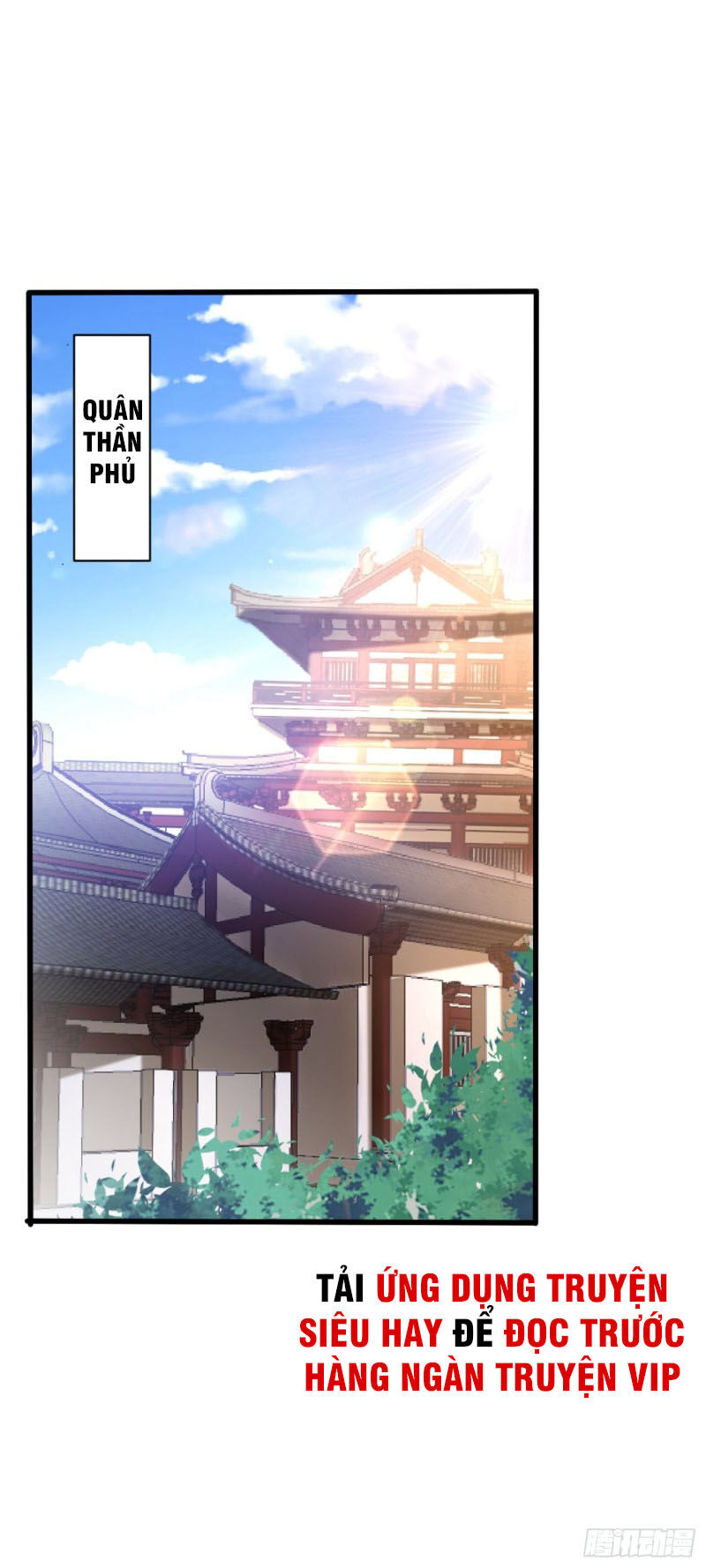 Yêu Giả Vi Vương Chapter 149 - 1