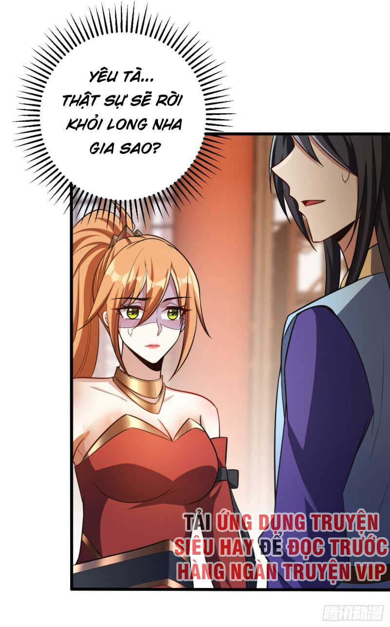Yêu Giả Vi Vương Chapter 149 - 12