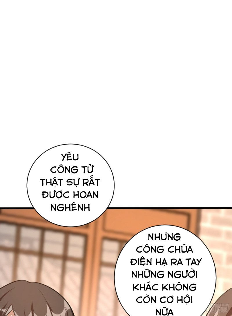 Yêu Giả Vi Vương Chapter 149 - 14