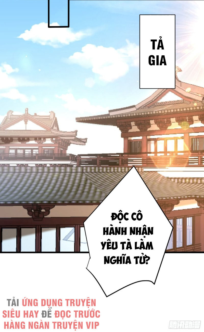 Yêu Giả Vi Vương Chapter 149 - 23