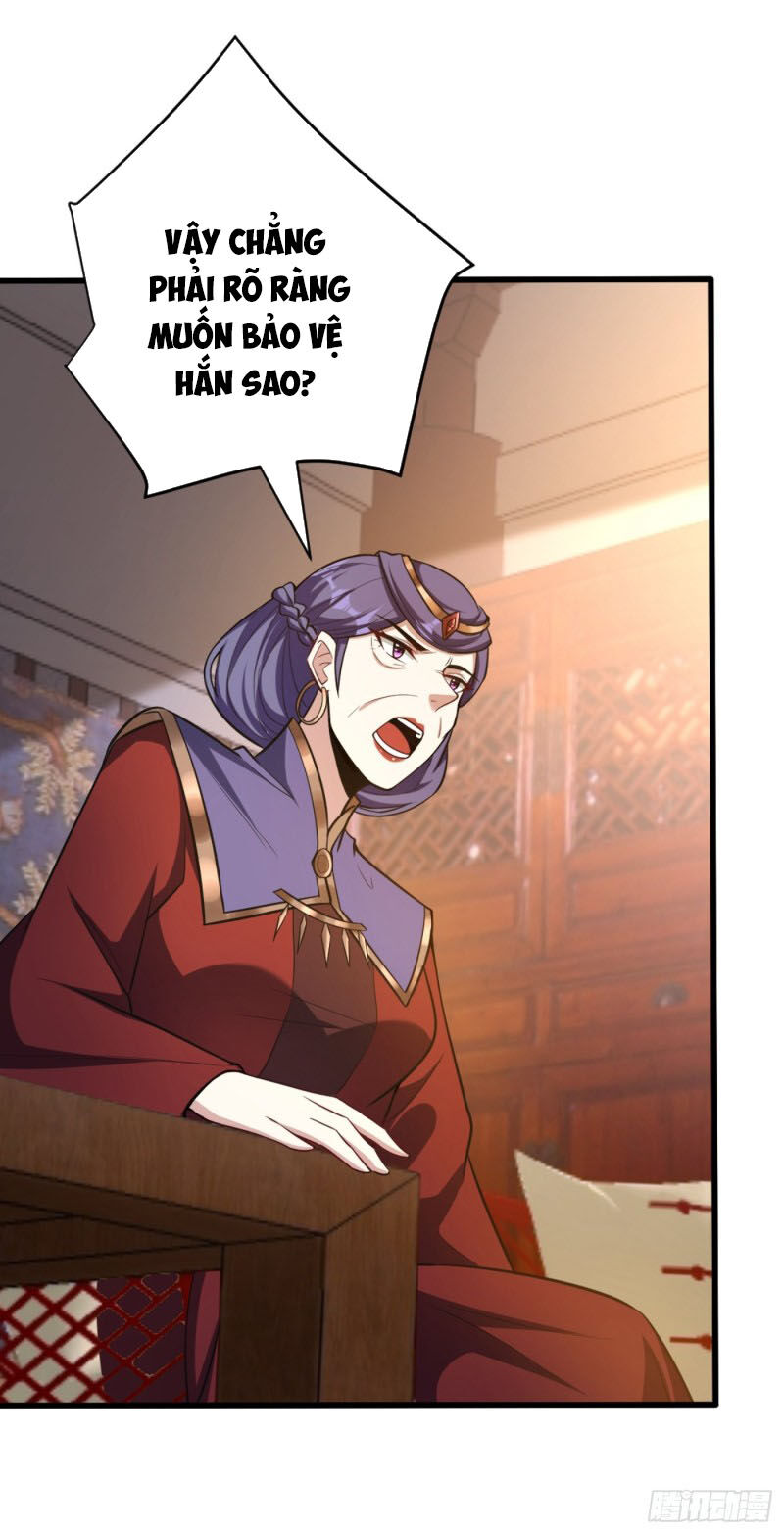Yêu Giả Vi Vương Chapter 149 - 24