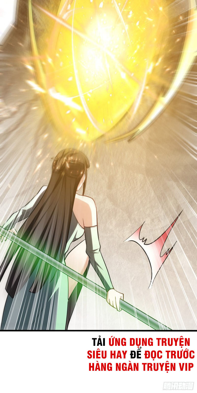 Yêu Giả Vi Vương Chapter 152 - 12