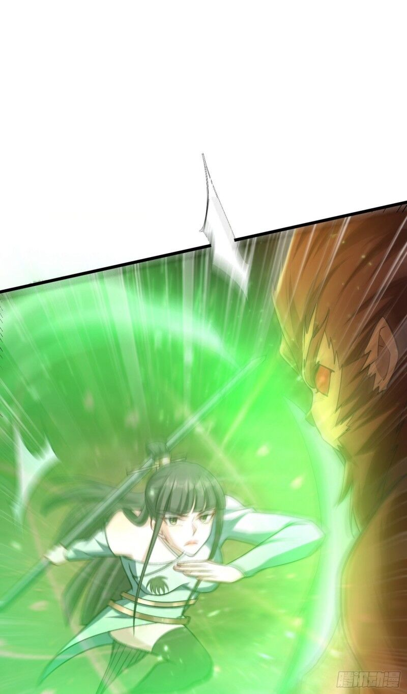 Yêu Giả Vi Vương Chapter 152 - 17