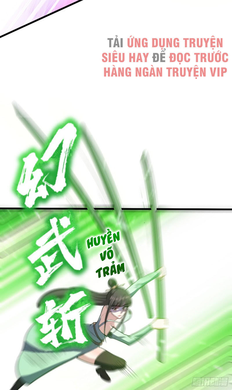 Yêu Giả Vi Vương Chapter 152 - 21