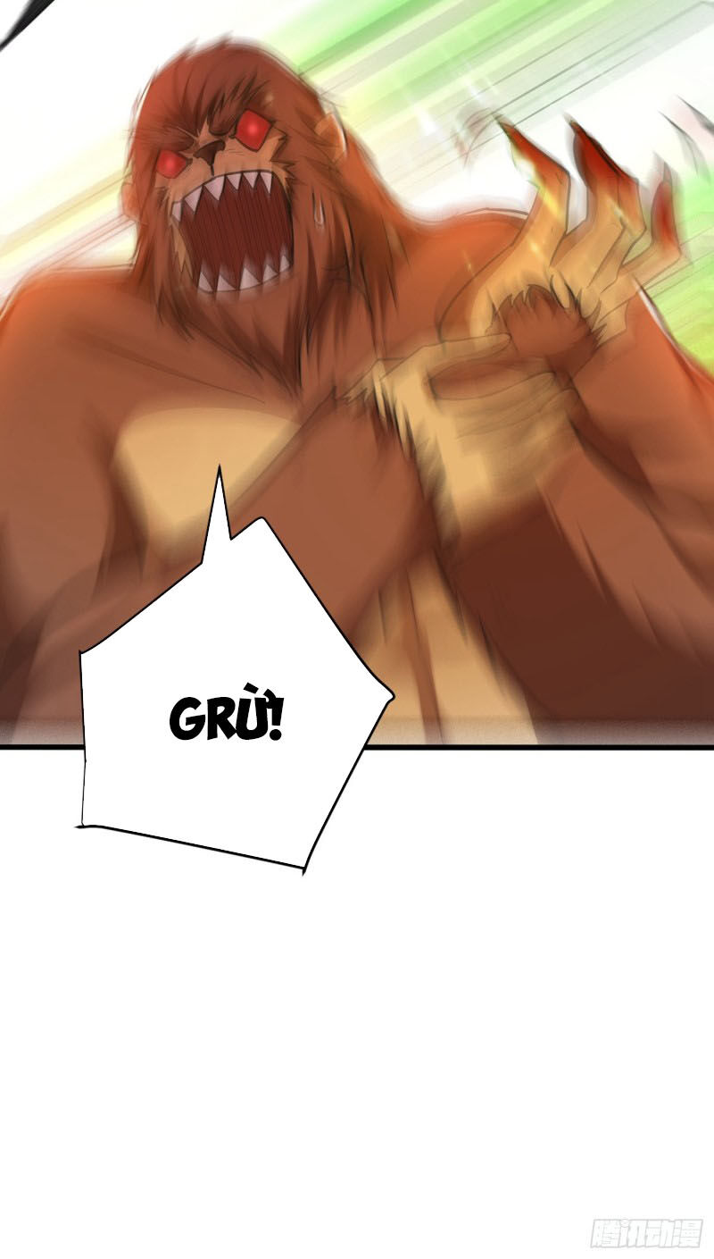 Yêu Giả Vi Vương Chapter 152 - 22