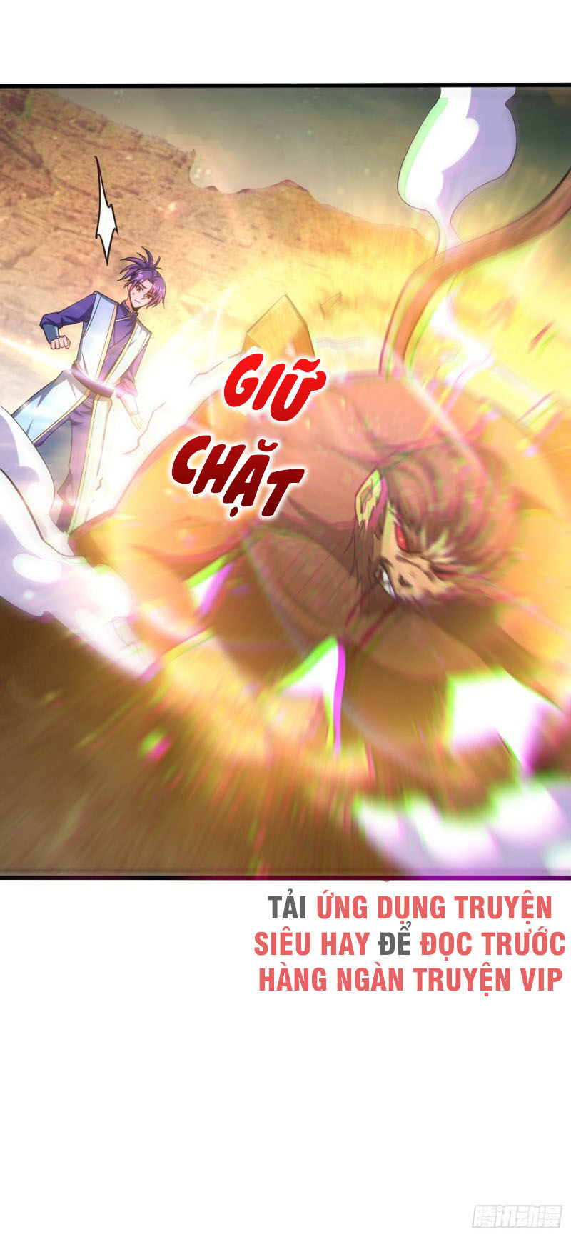 Yêu Giả Vi Vương Chapter 152 - 25