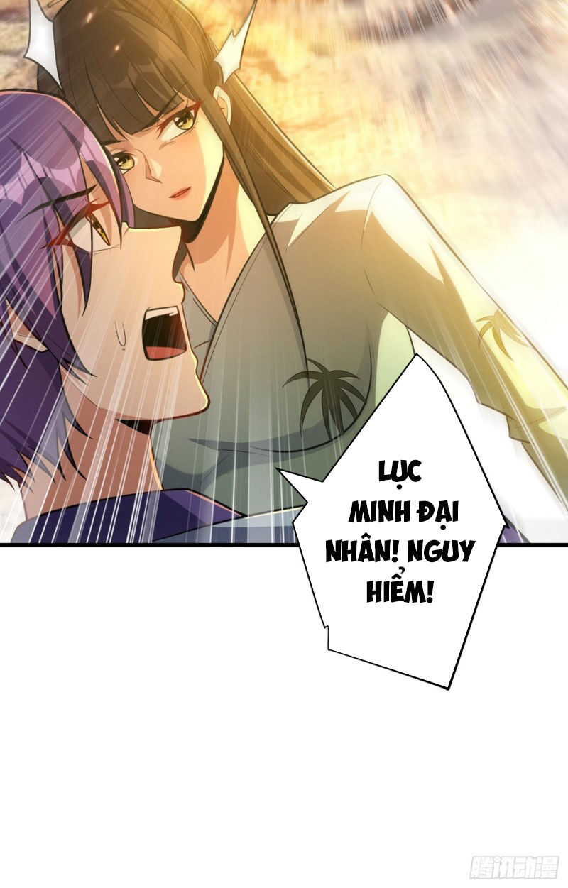 Yêu Giả Vi Vương Chapter 152 - 4