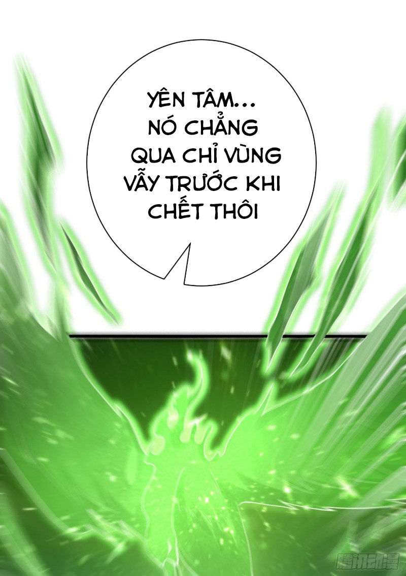 Yêu Giả Vi Vương Chapter 152 - 31