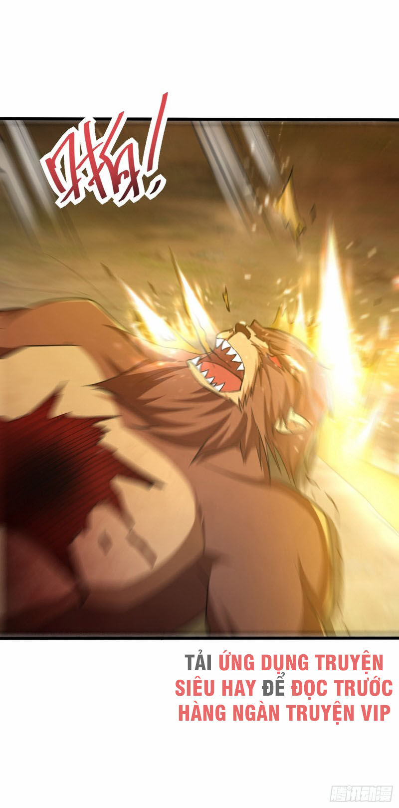 Yêu Giả Vi Vương Chapter 152 - 35