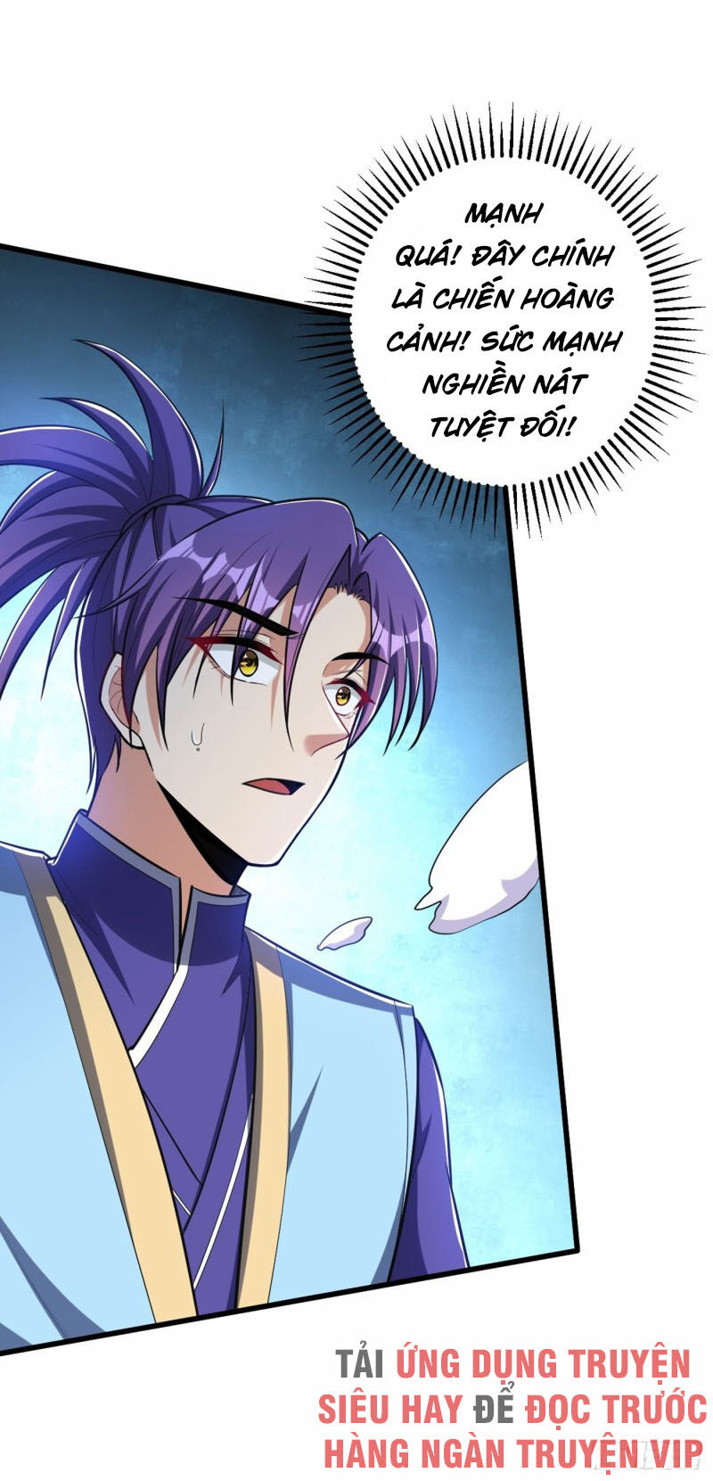 Yêu Giả Vi Vương Chapter 152 - 36