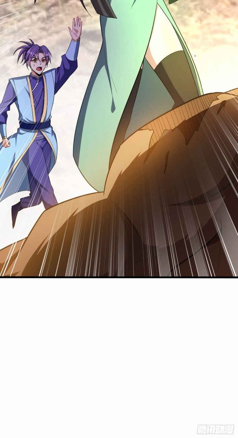 Yêu Giả Vi Vương Chapter 152 - 38