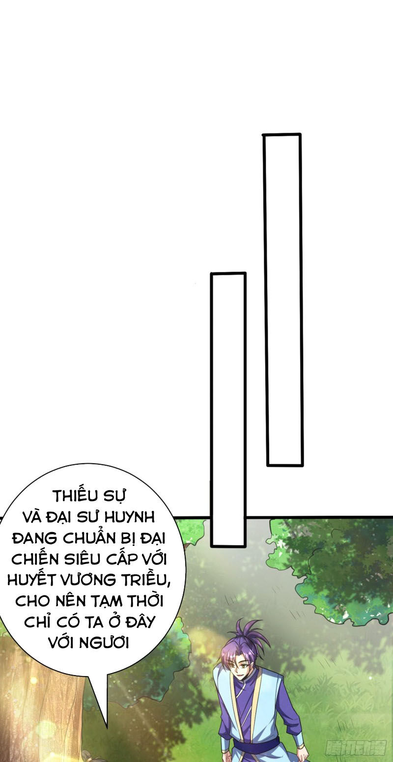 Yêu Giả Vi Vương Chapter 152 - 44