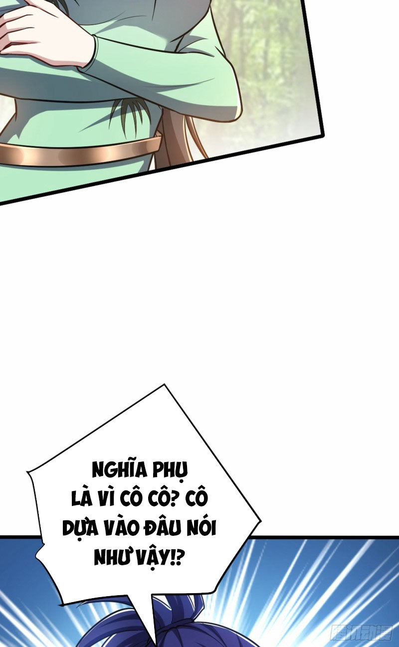 Yêu Giả Vi Vương Chapter 152 - 48