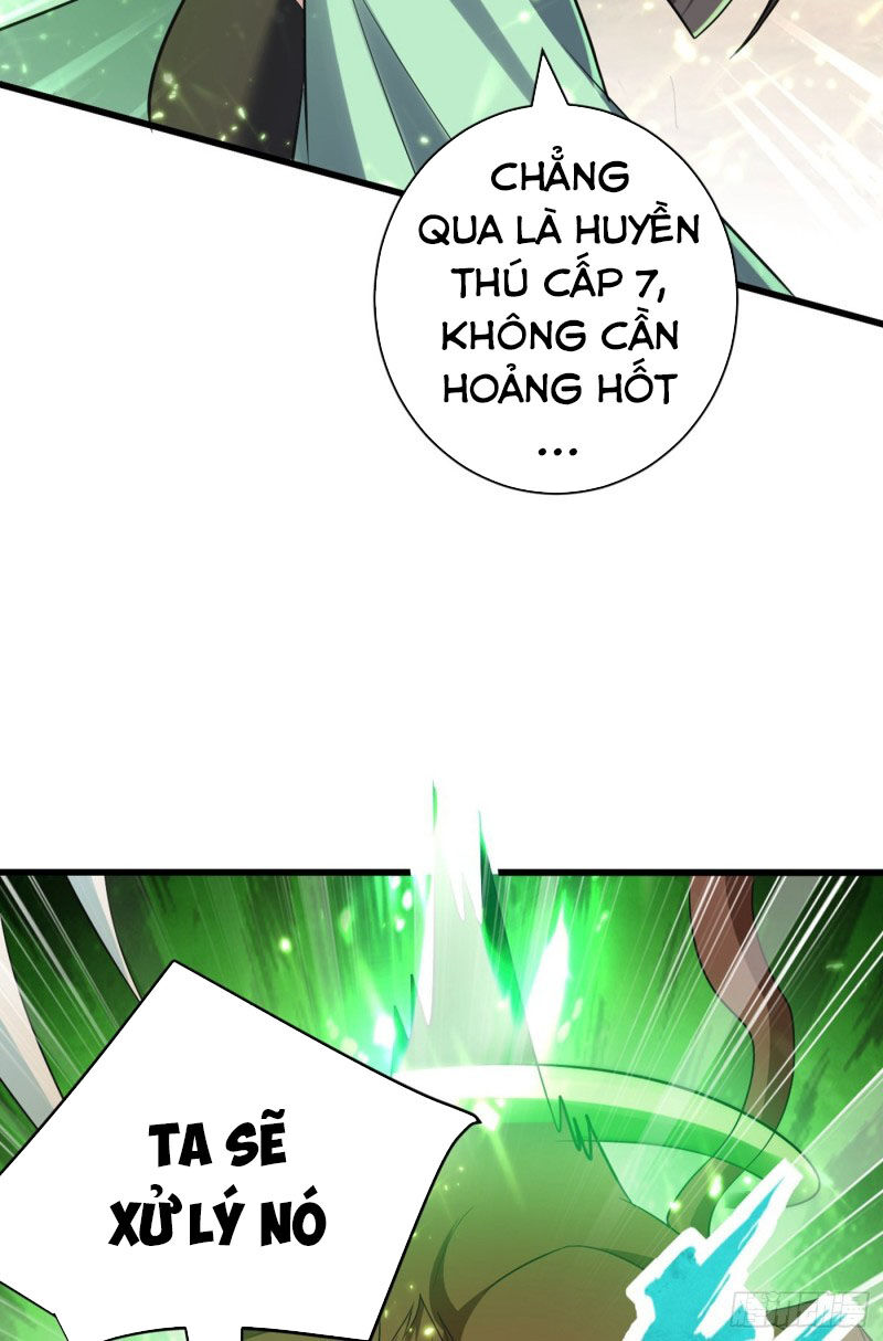 Yêu Giả Vi Vương Chapter 152 - 6