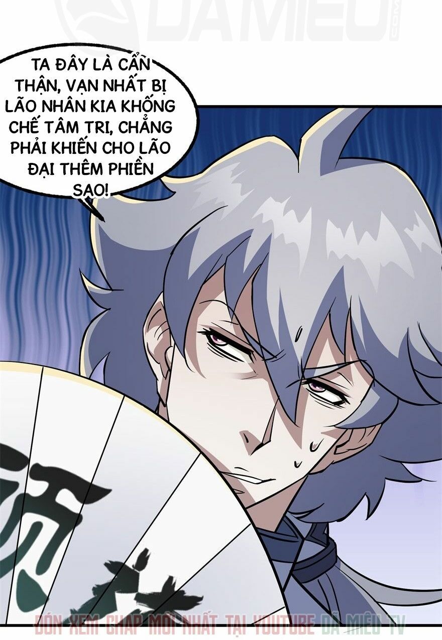 Thú Nhân Chapter 100 - 7