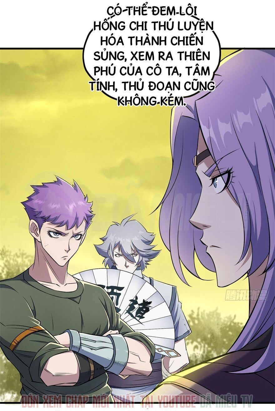 Thú Nhân Chapter 104 - 16