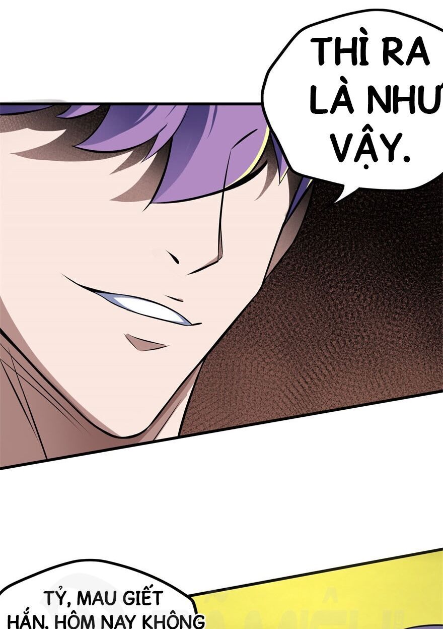 Thú Nhân Chapter 104 - 19