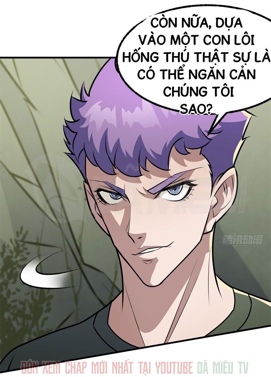 Thú Nhân Chapter 104 - 24