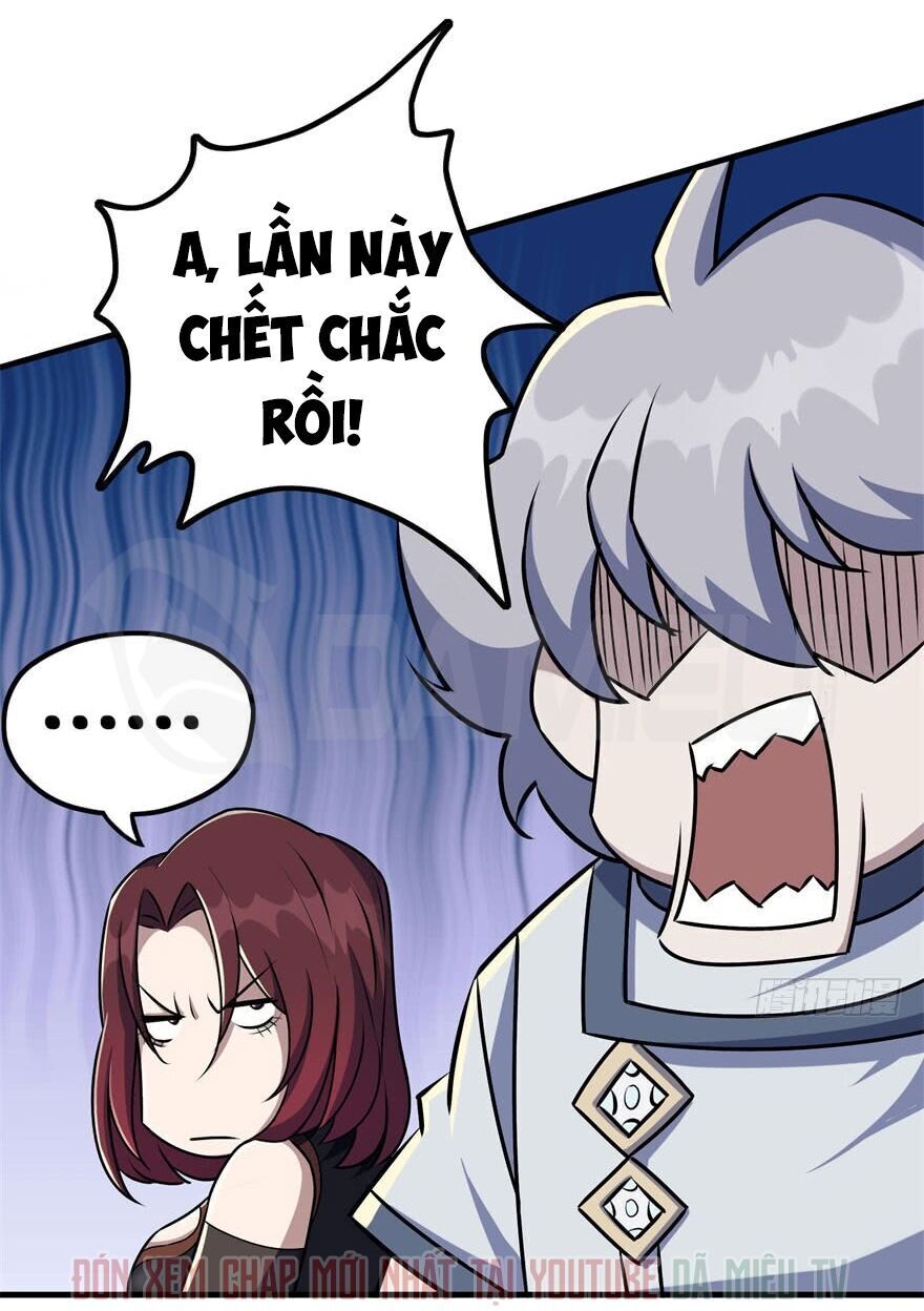 Thú Nhân Chapter 106 - 19
