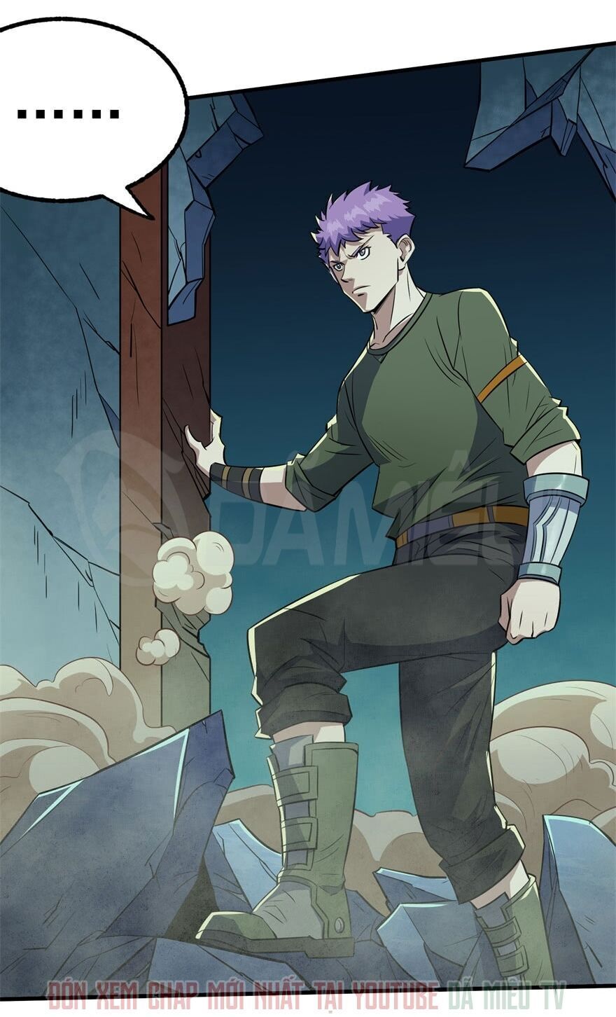 Thú Nhân Chapter 106 - 29