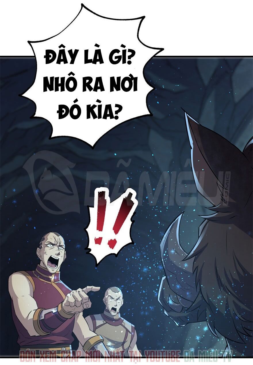 Thú Nhân Chapter 107 - 14