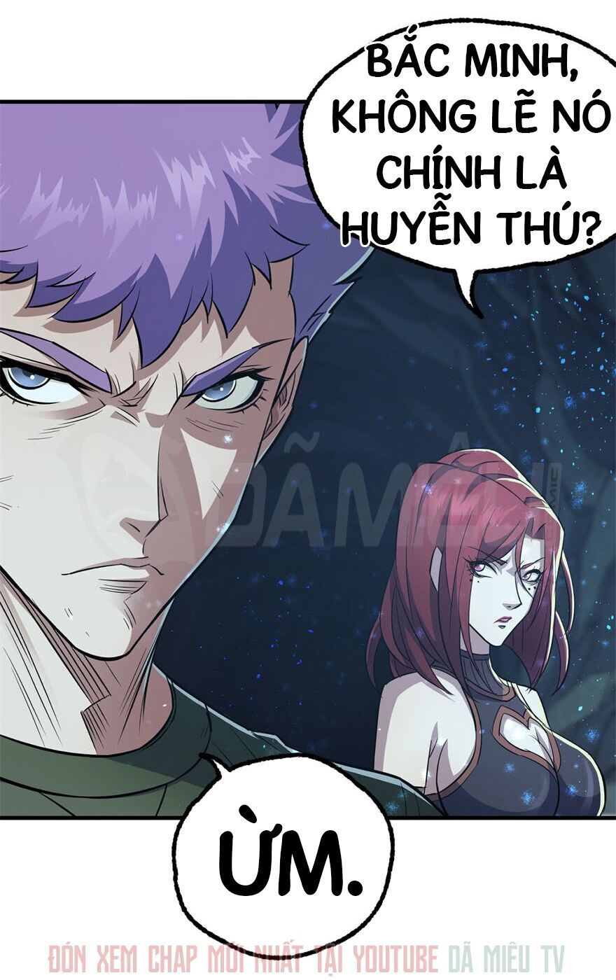 Thú Nhân Chapter 107 - 15