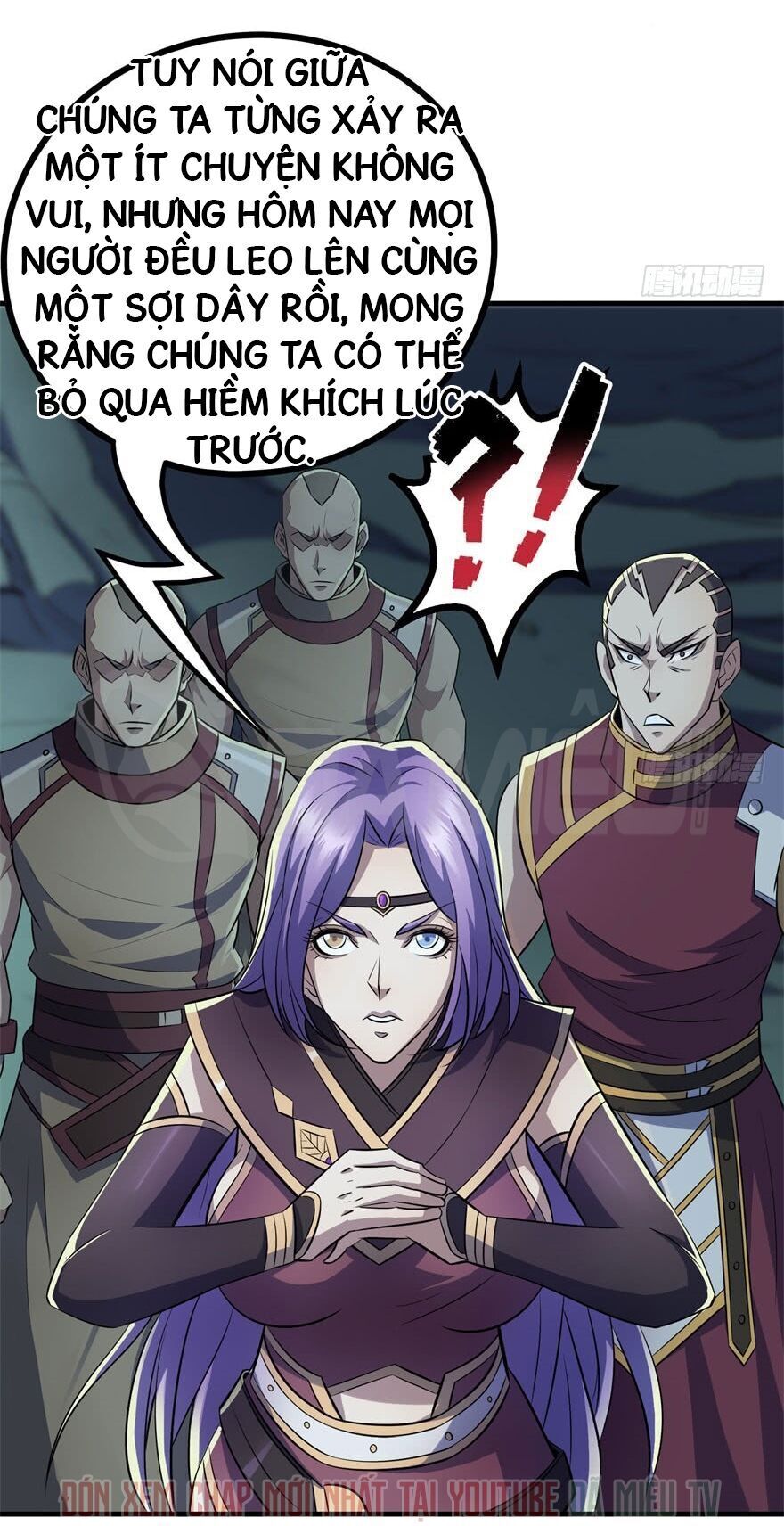 Thú Nhân Chapter 107 - 25
