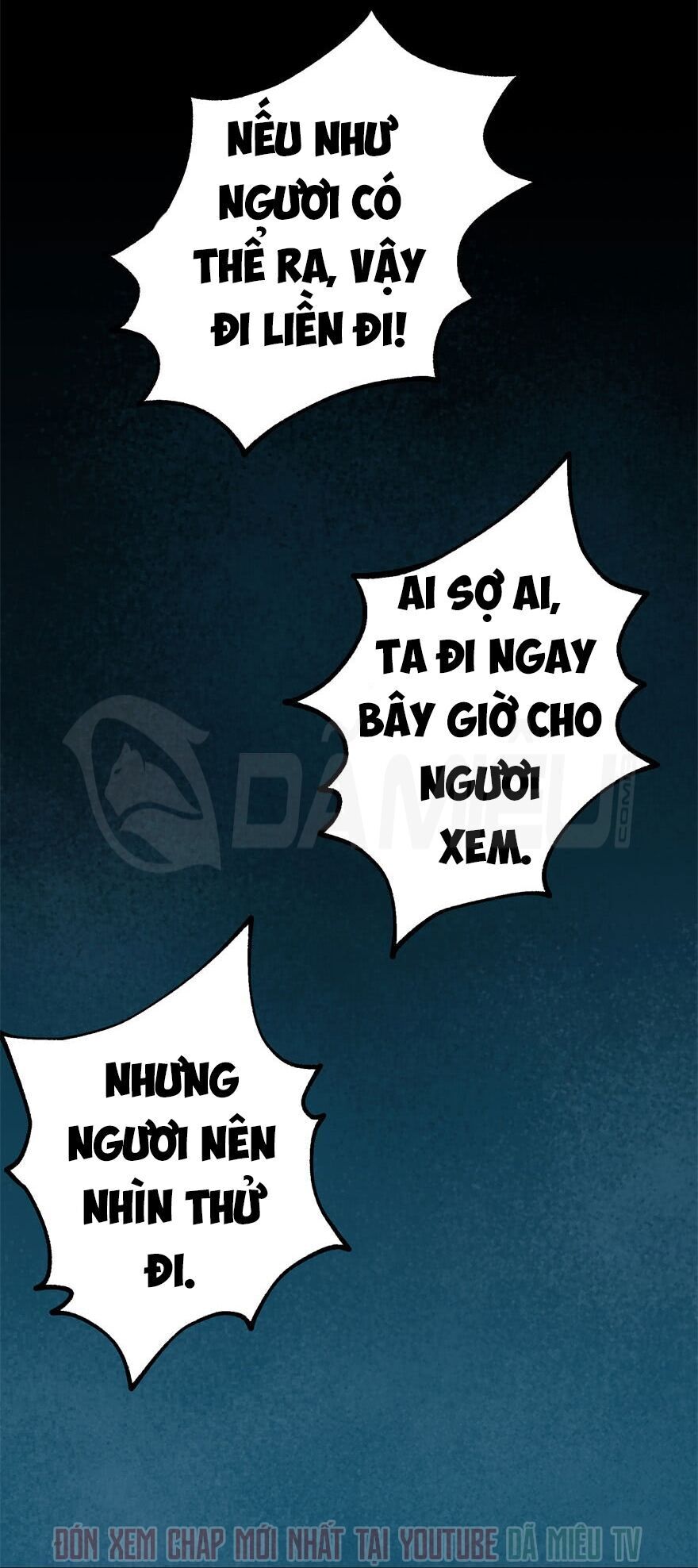 Thú Nhân Chapter 107 - 28